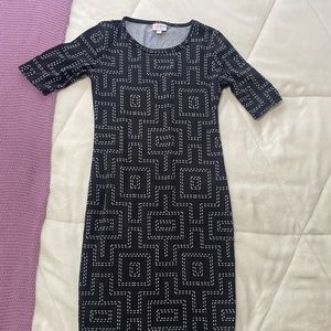 LuLaRoe dress